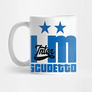 Im scudetto Mug